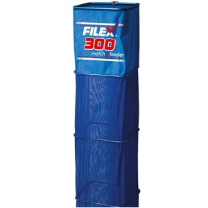 Juvelnic Patrat Filex Feeder, Match 3.00m, 50x40cm