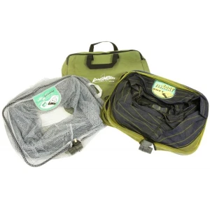 Set Dinsmores Combo 2 Juvelnice + Geanta Transport, 2buc/pac