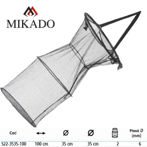 JUVELNIC MIKADO BASIC 35cmx100cm