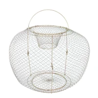 Juvelnic Baracuda Circular 6510 40x65cm