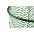 Juvelnic Zfish Keepnet R-Mash, Large, Green, 120x40cm