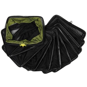 Juvelnic Matrix Carp Safe Keepnet 4.0m 