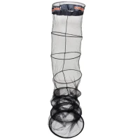 Juvelnic Shakespeare Challenge XT Round Keepnet 3m