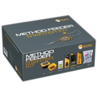 Kit Method Feeder Starter Guru