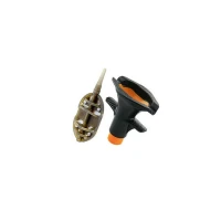 SET MATRITA JAXON MOMITOR MIDDY SHOT GUN 20GR