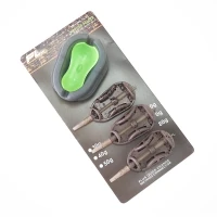 Set Method Feeder Fl Cu Matrita  60-70-80g