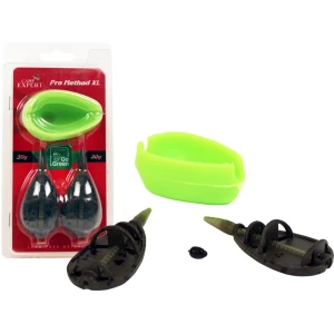 Set Momitoare Carp Expert Pro Method XL 50g Plus Matrita Silicon GO, 2buc/set