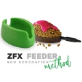 Set Momitoare Zfish Method Feeder Set Zfx + Mould, 20-30g, 2buc/set
