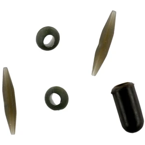 Kit Mikado Helicopter Chod Complete System, Weed/Brown, 3buc/plic