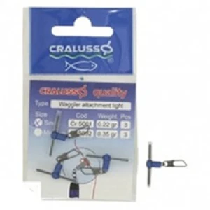 Agrafa Match Fixa Cralusso