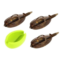 Momitor Method Feeder Douglas Set -l -3buc X 60 G Matrita