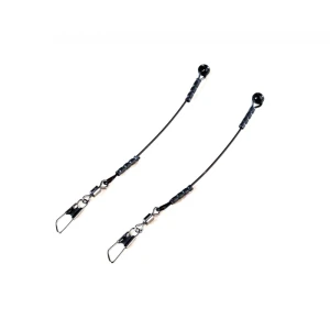Conector Cosulet Feeder Filfishing Feeder Running Rig, 5 cm, 2 Buc/Plic