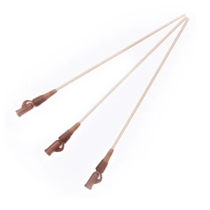 ANTI TANGLE MOSTIRO RIGID CU LEAD CLIP 3 BUC