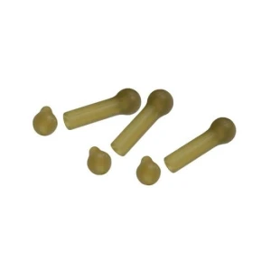 HELICOPTER SLEEVES + MARGELE CARP SPIRIT CAMFUSION 10BUC