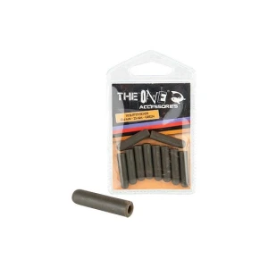 Mansoane Protectie The One Heli Buffer Brown 10buc