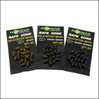 OPRITOARE KORDA HAIR RIG HIBRID 