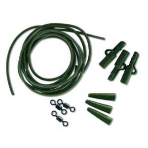 Radical Set Tungsten Grounder Set 12 piese