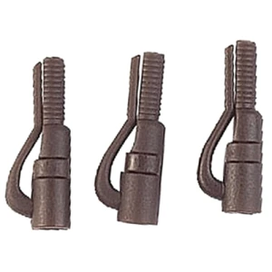SAFETY CLIP JAXON  CU BLOCAJ PRO CARP MAROU