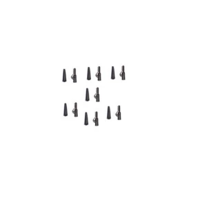 SAFETY CLIP PLUMB VERDE