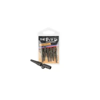 The One Freedom Safety Clips+rubber