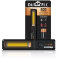 Lanterna Duracell Worklight DW500SE (+3AA) IPX4 (500 lumen)