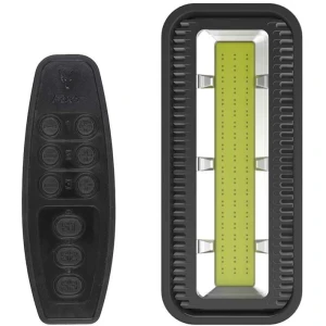 Sistem Iluminare Fox RX+ Light & Remote