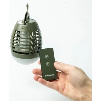 Telecomanda Trakker Remote Bug Blaster, 13.1x9.3cm