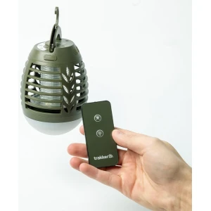 Telecomanda Trakker Remote Bug Blaster, 13.1x9.3cm