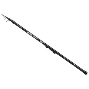 Lanseta Bolognesa Mitchell Epic MX2 TE-ADJ Rod ML, 2-12g, 3.90m, 6seg