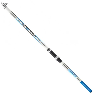 Lanseta Telescopica Sunset Arkana ZXR, 3.50m, 80-150g, 4seg