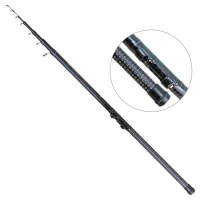 Lanseta Bolognesa Baracuda Panther Bolo 4.00m 5-25g