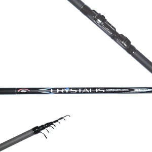 Lanseta Bolognesa FL CRYSTALIS 4M