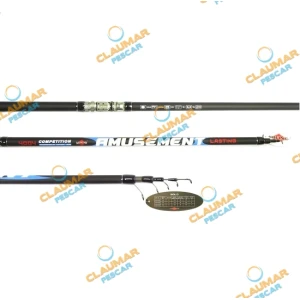 Lanseta Bolognesa Mifine Amusement 5 M