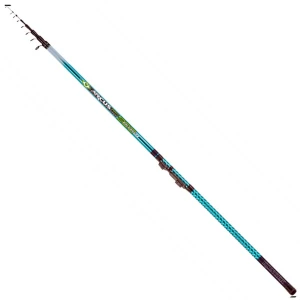 Lanseta Konger Arcus Pro Bolognese 5.00m, 5-30g, 5seg