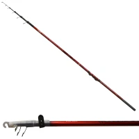 Lanseta Bolognesa CARP EXPERT Scobar Bolo, 6m, 3-12g, 6seg