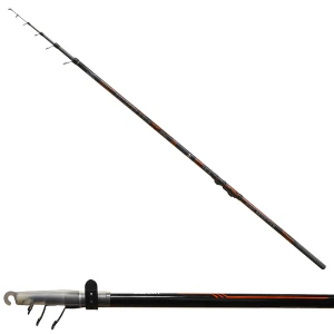 Lanseta Bolognesa CARP EXPERT Supreme Bolo, 6m, 8-20g, 6seg