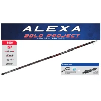 Lanseta Bologneza Colmic Alexa Bolo Project 6m 20gr