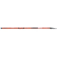 Lanseta Bologneza Lineaeffe Carbon Bolo, 6.00m, 5-25g.