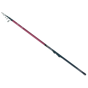 Lanseta bolognesa Baracuda Electra 6m 15-30g