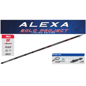 Lanseta Bologneza Colmic Alexa Bolo Project 7m 20gr