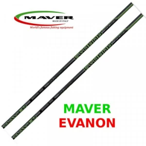 VARGA Maver IT SUPERLITIUM EVANON MEDIUM MX 7M