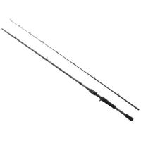 Lanseta Abu Garcia EON Casting Rod 692ML, 5-21g, 1.98m, 2seg