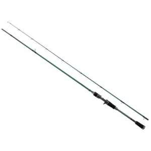 Lanseta Abu Garcia Spike X Pelagic Casting Rod 6311H, 28-70g, 1.90m, 2seg
