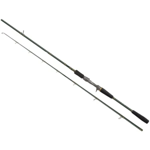 Lanseta Abu Garcia Svartzonker Classic Motoroil Cast Rod Heavy Lure EH, 50-220g, 2.50m, 2seg