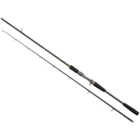 Lanseta Abu Garcia Svartzonker Downsizer Motoroil Cast Rod H, 20-120g, 2.37m, 2seg