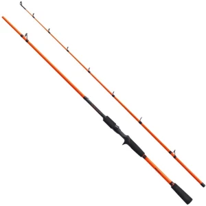 Lanseta Abu Garcia Svartzonker X 7112H, 30-100g, 2.40m, 2seg