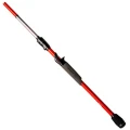Lanseta Airrus Mercurial Vicious Twitcher Cast 2.05m, 7-14g, 1seg