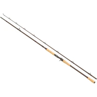 Lanseta Baitcast Abu Garcia Beast Pro Casting Power Pike Rod 702h, 50-150g, 2.13m, 2seg