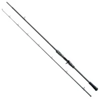 Lanseta Casting Okuma Guide Select Big Bait Casting XH, 40-120g , 2.43m, 2seg