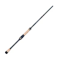 Lanseta Colmic Herakles Black Weapon Revenge Cast 2.05m 7-21g 1Seg